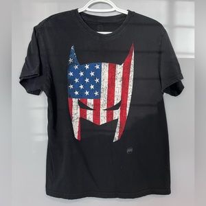 Men’s medium DC comic Tee